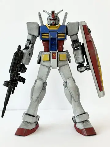건담 RX78 EG