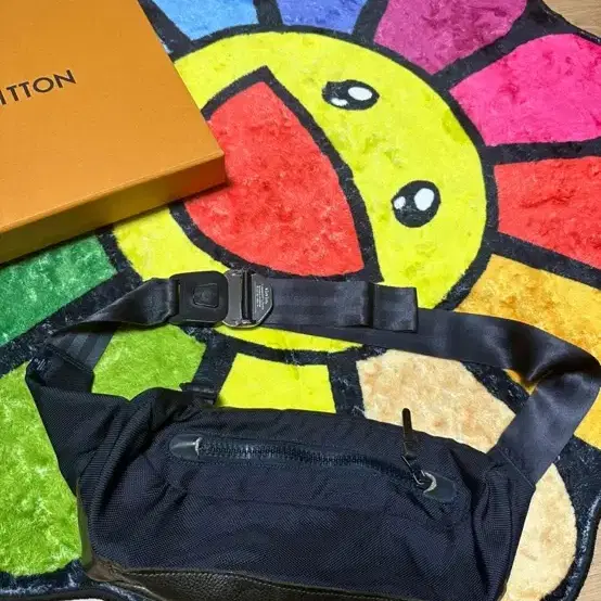 VISVIM | 비즈빔 Visvim 23SS Juneau Tote Bag (canvas) #비즈빔백팩