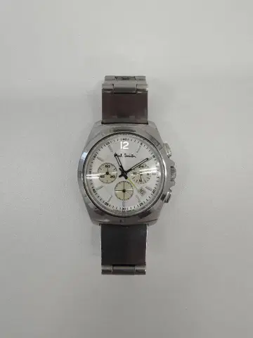 폴스미스 Paul Smith 0520-T002161 손목시계 크로노그래프
