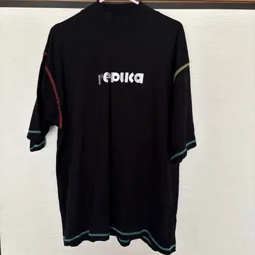 replica T셔츠 VAUNDY