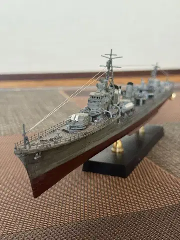 1/350 병형 구축함 시마카제