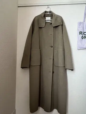 nokcha 코트