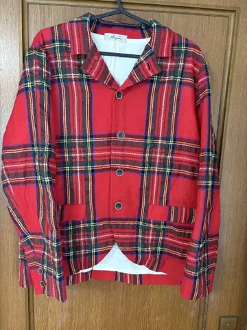ICHI antiques 자켓