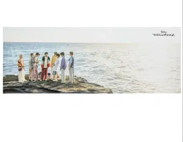 스포츠 타월 timelesz FAM