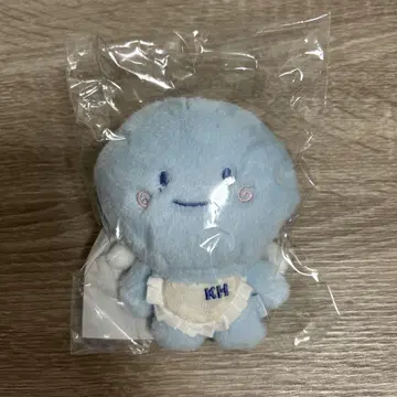 KYUHYUN 10cm KEYRING