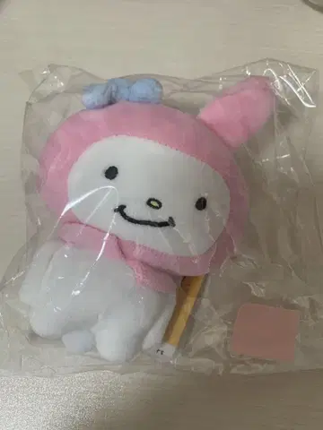 니시무라 유우지 산리오 캐릭터즈 백참 돈키 한정판 마이멜로디 2