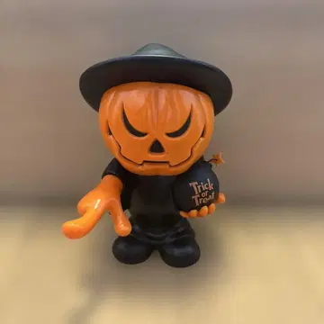 TWIM 호박 헤드 Pumpkinhead Bomber 피규어