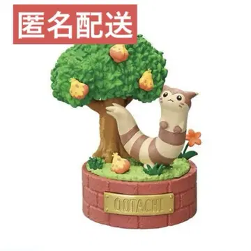 포켓몬 리멘트 숲의 작은 이야기 오오타치