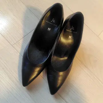 와코루 서세스워크 24cm 펌프스 하이힐 비즈니스