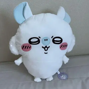 치이카와 (먼작귀) 모몽가 초 BIG 봉제 인형