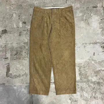 L.L.Bean LL비 굵은 골 코듀로이 팬츠