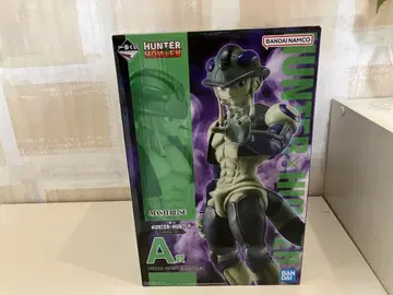 제일복권 HUNTER x HUNTER A상 메르엠