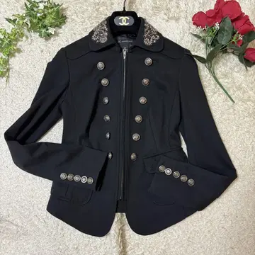 International concepts 나폴레옹 자켓