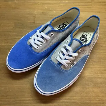 하자품 새상품 VANS BUMP OF CHICKEN 콜라보 27cm