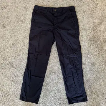 Tapia LOS ANGELES 코튼 팬츠 MADE in USA