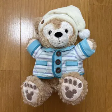 더피 가을 쓰리 오버 퍼펫