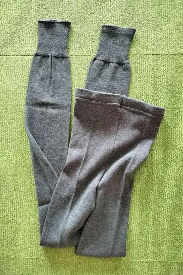 팔라스 팰리스 코튼 레깅스 미사용 새상품
