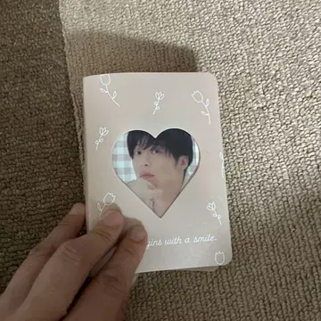 다나카 케이 팬미팅 카드 컴플리트