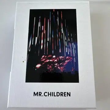 Mr.Children 반세기 헤의 엔트란스 Blu-ray