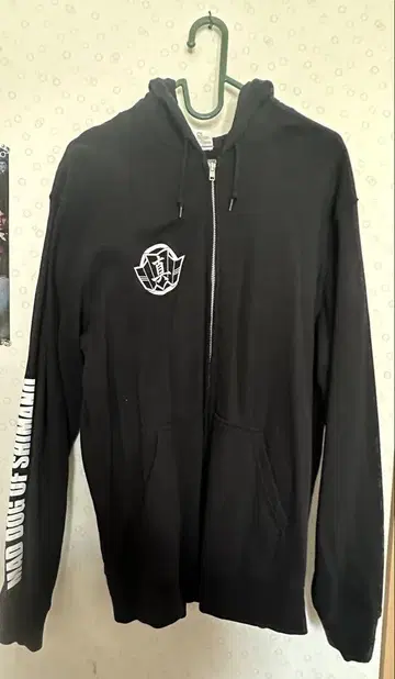 용과 같이 마지마 고로 후드티 & T셔츠 XL