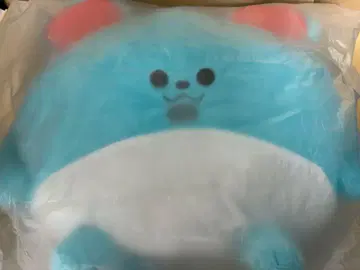 포켓몬 스위머 마릴 티슈 케이스 티슈 커버