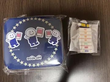 북오프 요무요무군 데미지 카운터