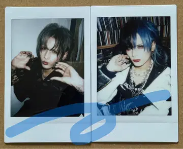 Royz 스바루 폴라로이드 세트 3