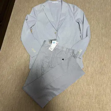 유니클로 감동 자켓 M과 유니클로 팬츠 82cm