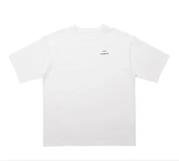 PEANUTS + STARBUCKS 콜라보 T셔츠 L-XL 사이즈 화이트