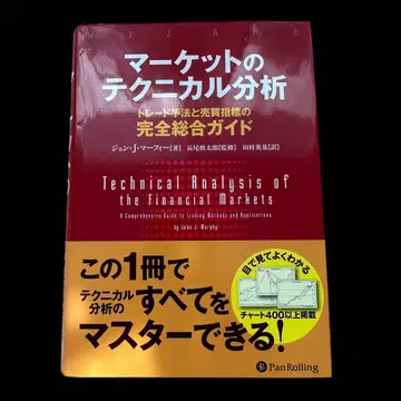 마켓의 테크니컬 분석 트레이드 기법과 매매 지표의 완전 종합 가이드