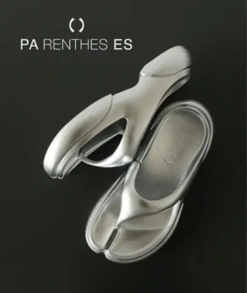 PAES 페이즈 New FLIP FLOP 샌들