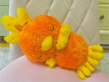포켓몬 아차모 봉제 인형 프라이스