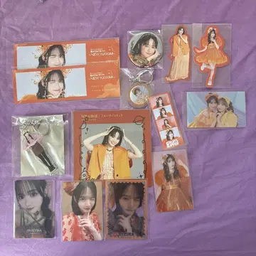 FRUITS ZIPPER 진세이 스즈카