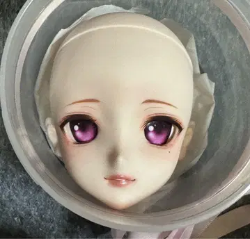 ddh 커스텀 헤드 아이