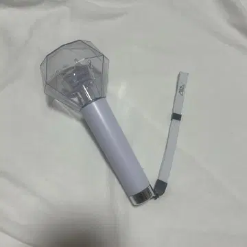 M!LK 응원봉 밀크 크리스탈 스틱 2 milk
