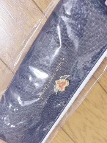 세일러문 펜 케이스