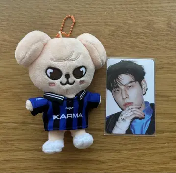 straykids karma skzoo 퍼핌 승민
