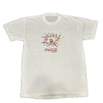 90s 싱글 소년영웅전 코카콜라