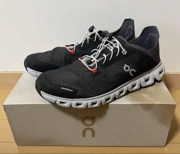 mita sneakers x On Cloud 6 Coast MITA