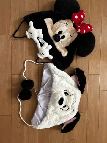 디즈니 미니 101마리 강아지 세트 Disney
