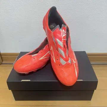 MIZUNO 알파 JAPAN 축구화 26.5