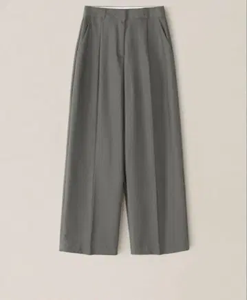 [ OHOTORO ] Forte Slacks