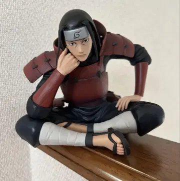 NARUTO-나루토- 제일복권 돌풍전 이어지는 마음 A상 B상 피규어
