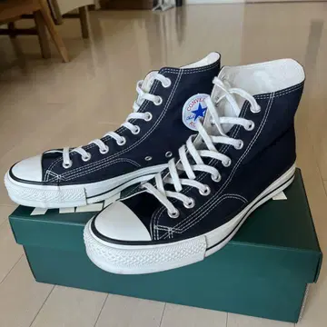 [ 26.5cm ] A.PRESSE x CONVERSE ALL STAR