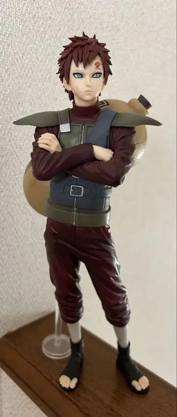 나루토 제일복권 C상 가아라 피규어