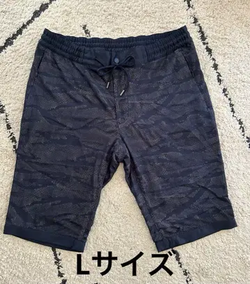 EPOCA UOMO 숏팬츠 L