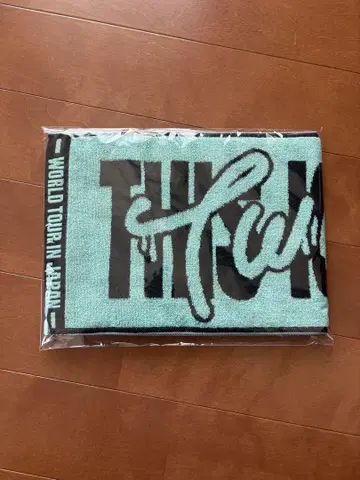 TWICE Thisisfor 머플러 타월 미나