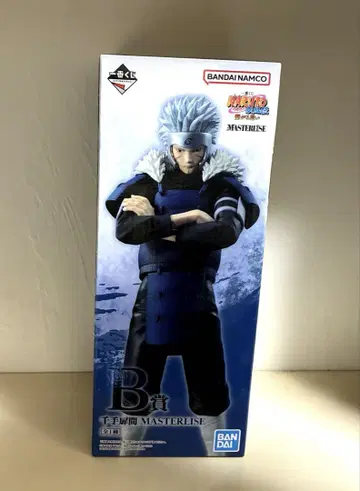 NARUTO 피규어