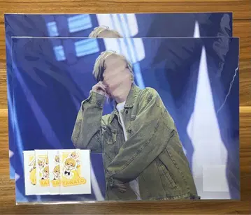 야나토군 expo 패밀리 복권 묶음 판매