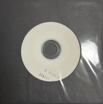 교정 카메라 걸 수수료아 / V VERSIONS EP1